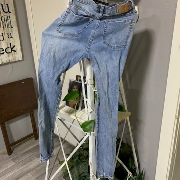 Aeropostale Jeans Size 00 - Picture 4 of 4